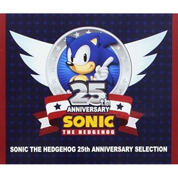 ソニック・ザ・ヘッジホッグ ヴォーカル・トラックス セヴラル・ウィルズ Amazon.com: Sonic the Hedgehog Vocal Traxx: Several Wills